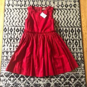 Girls NWT Holiday Dress